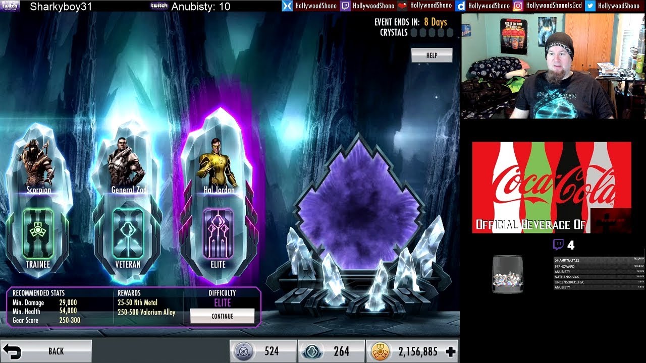 Injustice Gods Among US iOS - Why I Have Not Played The Game? - Phantom Zone Monday