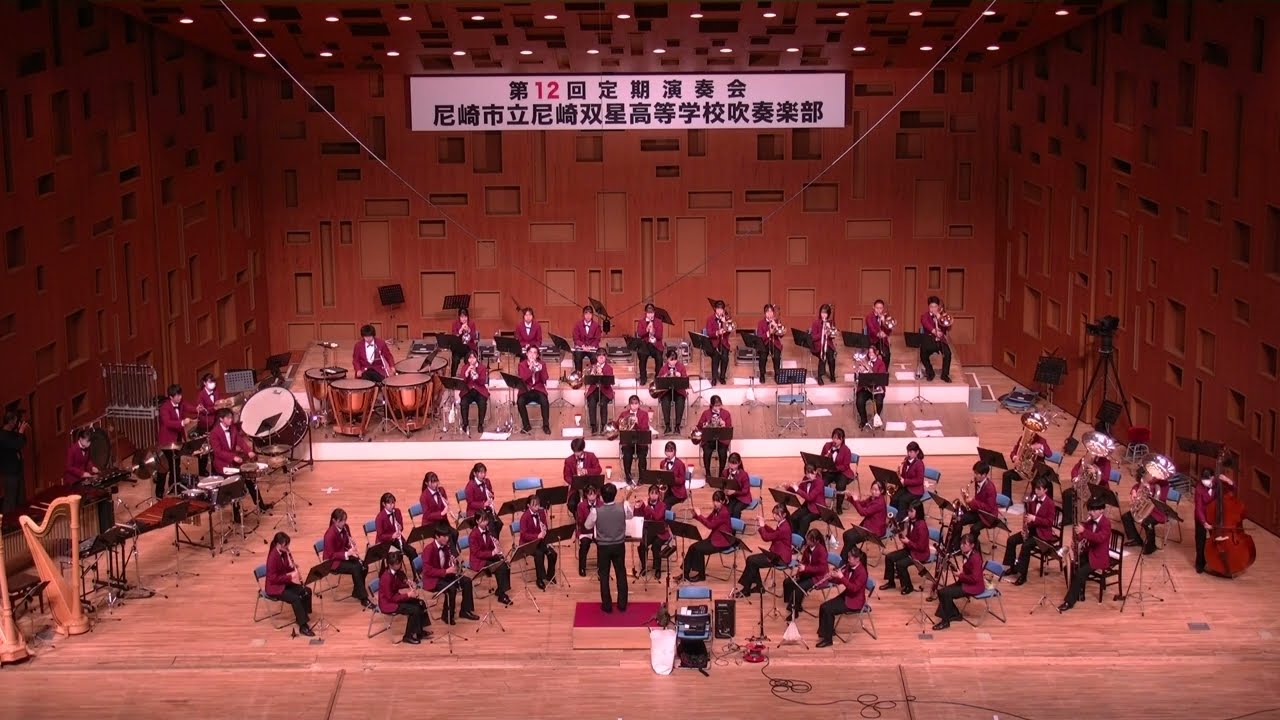 歌劇「サロメ」より7つのヴェールの踊り