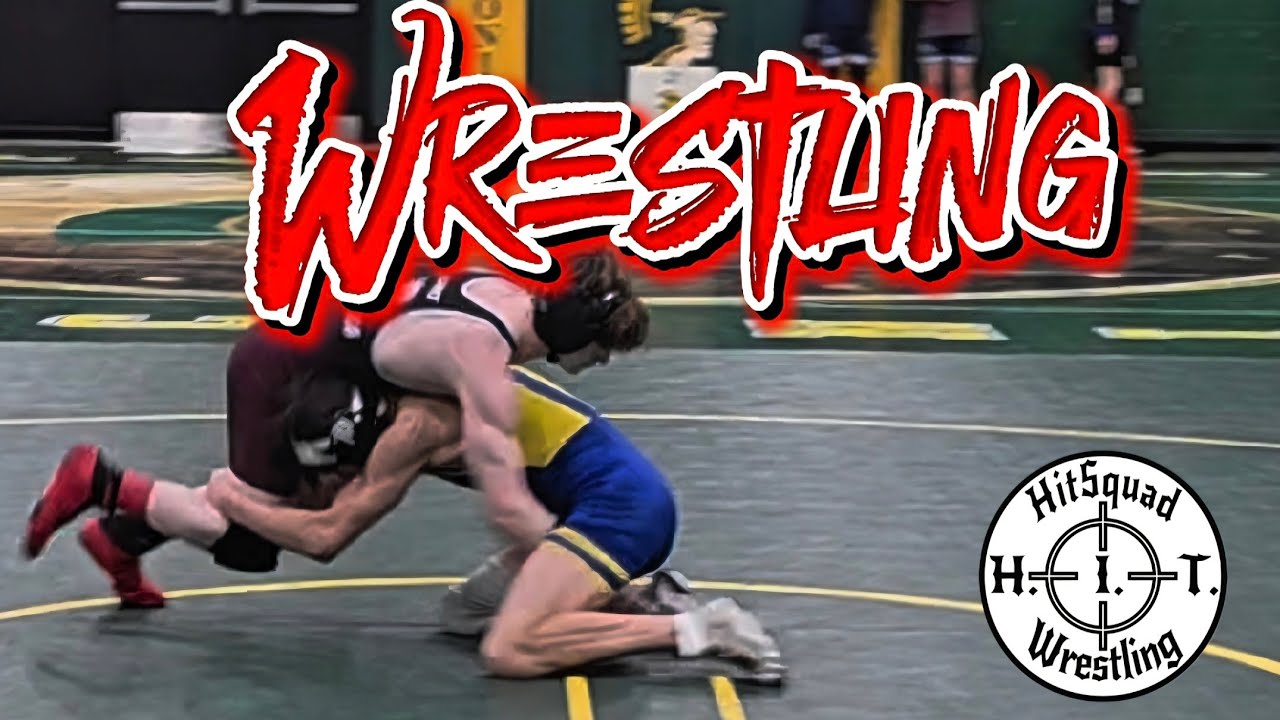 Wrestling 