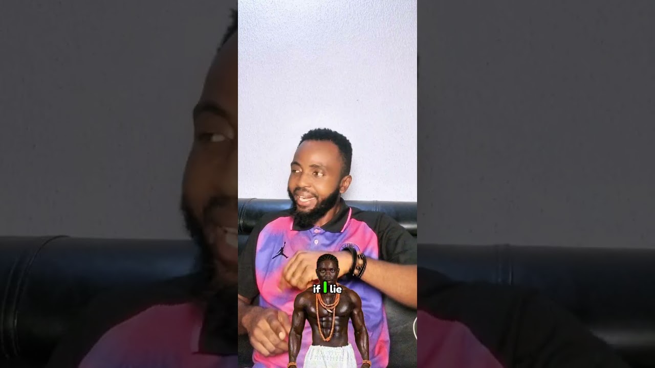 12 commandments of VDM ! E choke. Watch this video to the end. @top fans #ratels #nigerians 