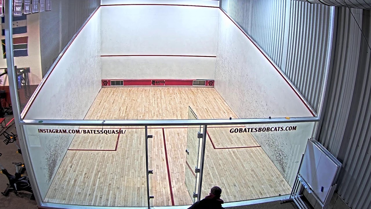 Court 6 public/Bates vs. Amherst (Men)