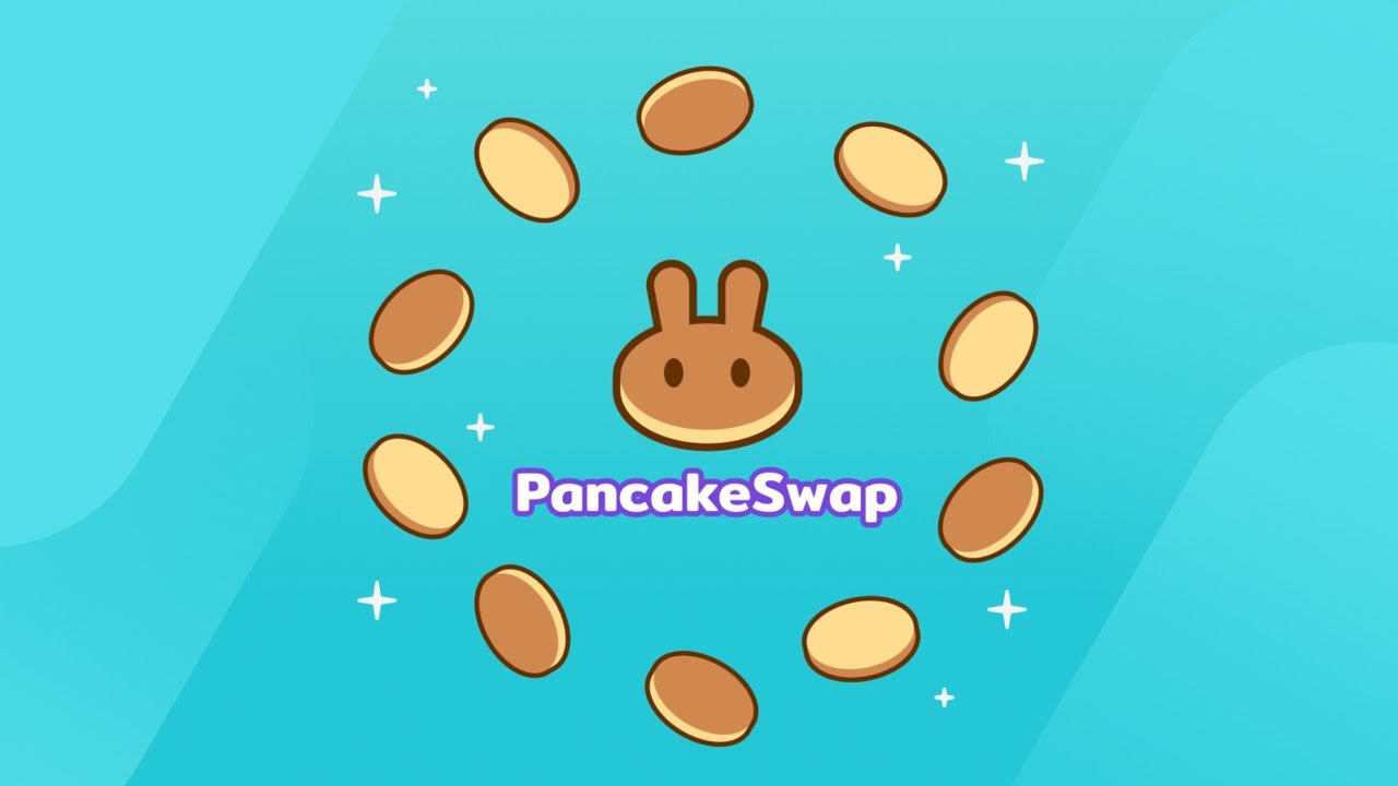WHAT IS PancakeSwap?