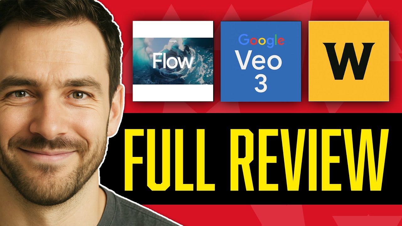 Google Flow Vs Veo 3 Vs Whisk Which Is Better For Video Production?