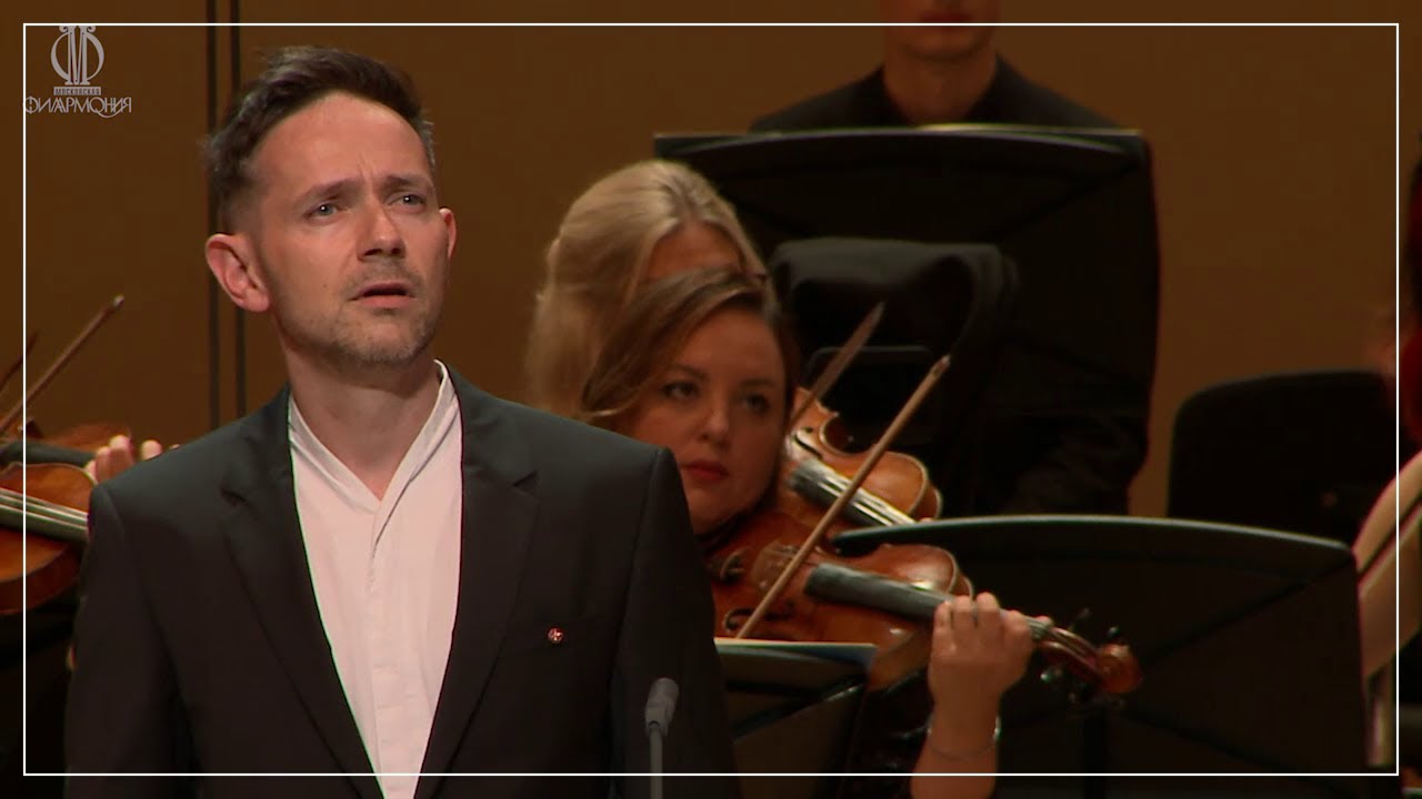 Handel: Rodelinda, regina de Longobardi, HWV 19 | Christopher Moulds & Moscow Chamber Orchestra