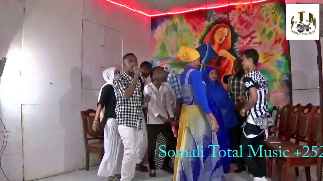 Gardaro  iyo Codkii Ahmed You