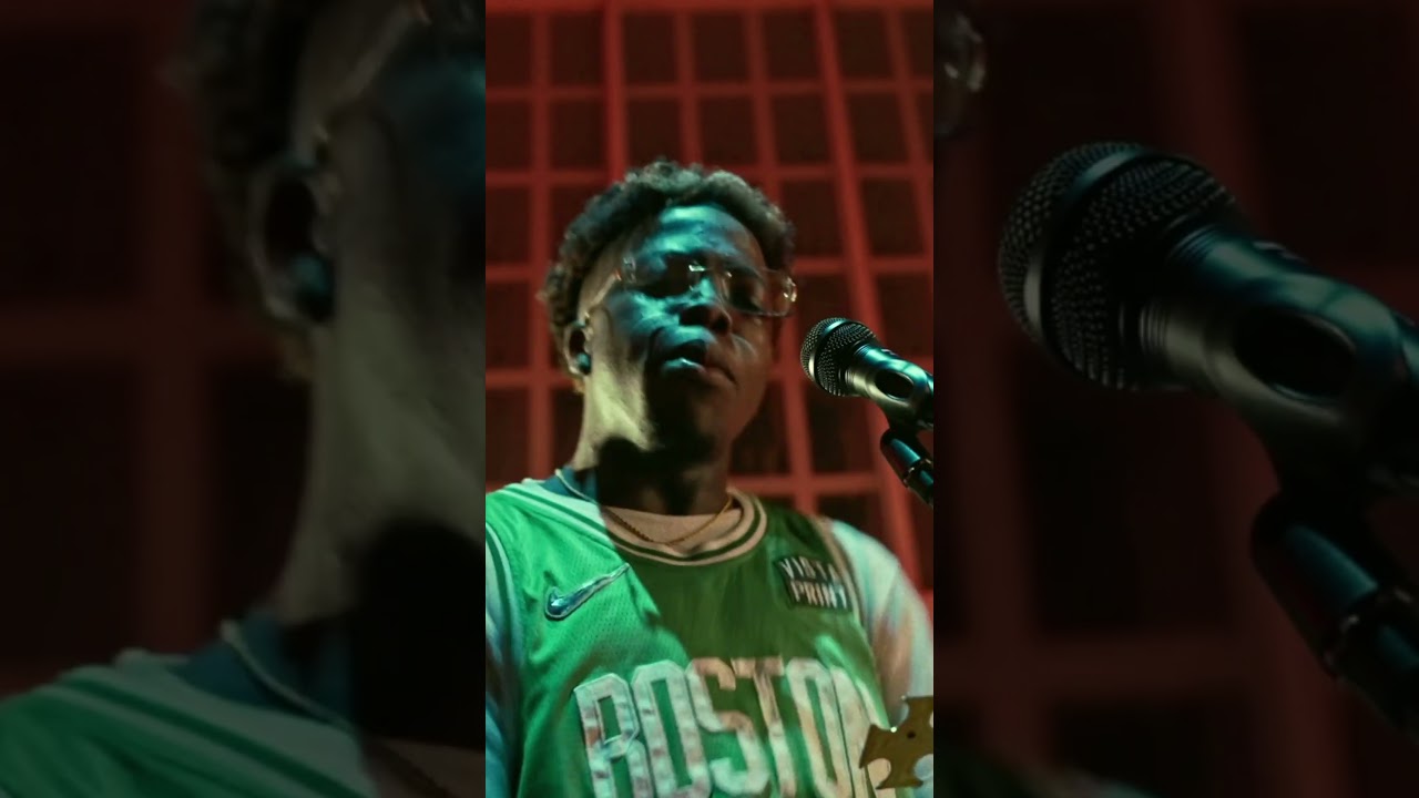 Ya disponible, BARRAS con Luygger mira el episodio completo