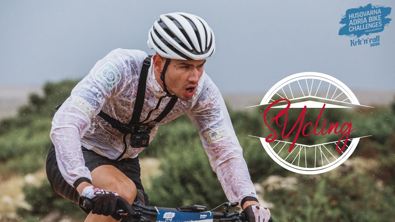 XCM Krk'n'Roll | Patnja u MTB obliku