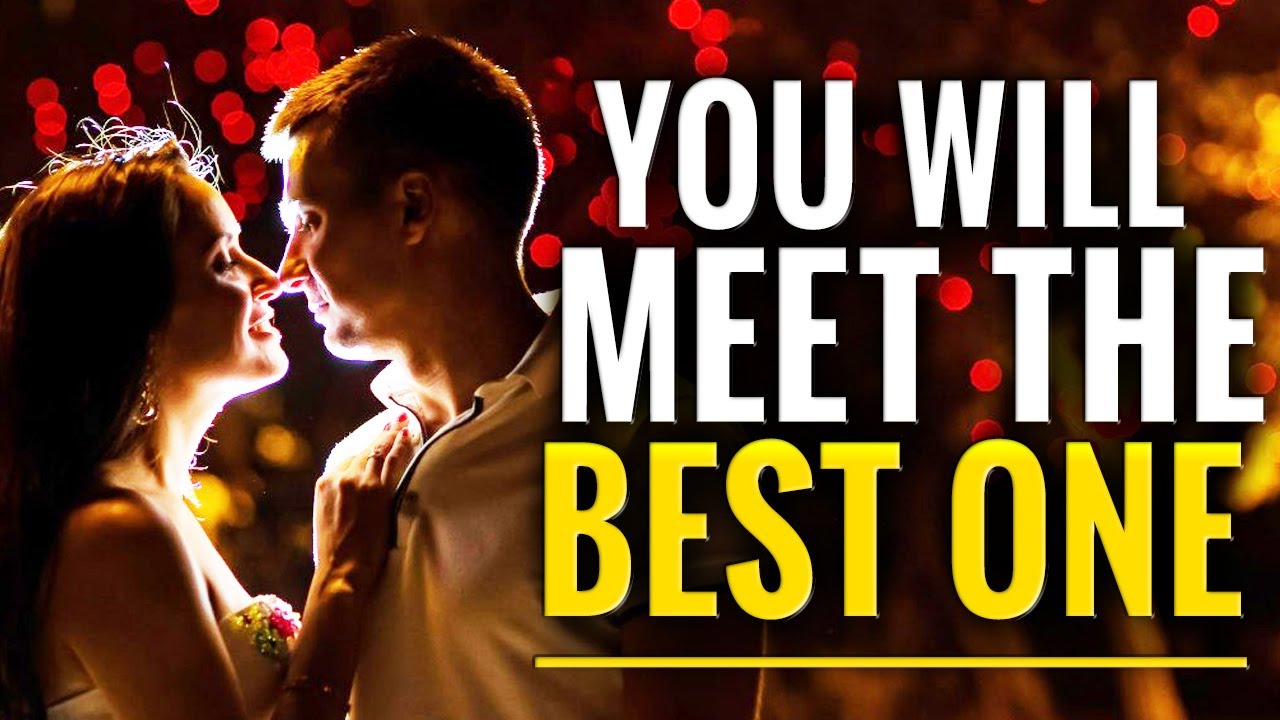 God Will Permit Your Soulmate To Immediately Come Your Way If You Let These Things Happen
