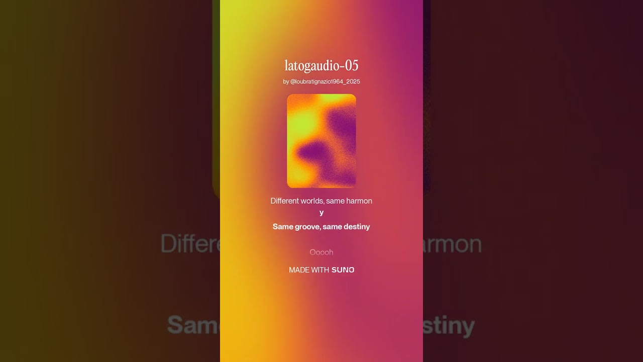 There's a Signal in the Sky live!