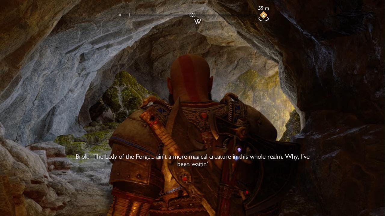 God of War partea 2