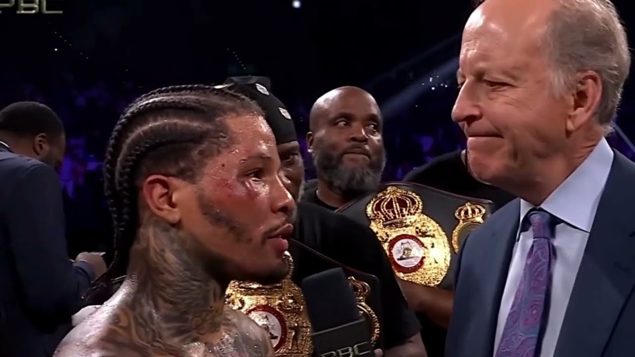 ALL ACCESS Epilogue: Gervonta Davis vs Jake Paul – Full Episode & Explosive Fight Preview!