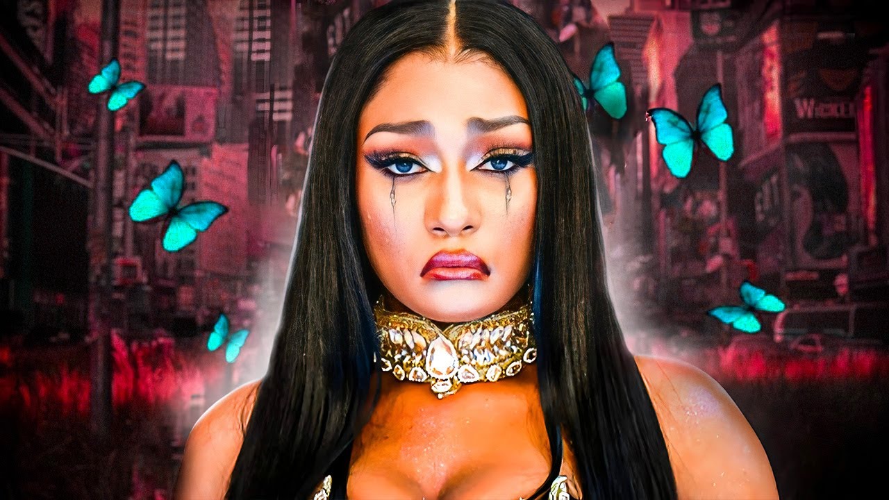 Nobody Cares About Megan Thee Stallion Anymore