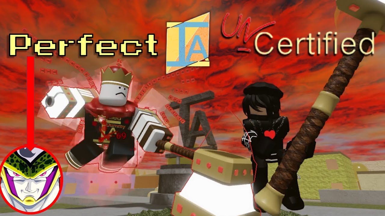 UNCERTIFIED but with EVERY PERFECT RUN ITEM | Item Asylum