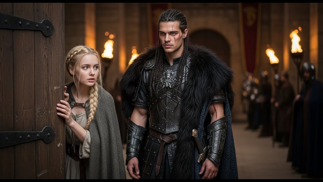 I Was Hidden From the Mating Ceremony by My Stepmother, Until the Alpha King Saw Me and Chose Me