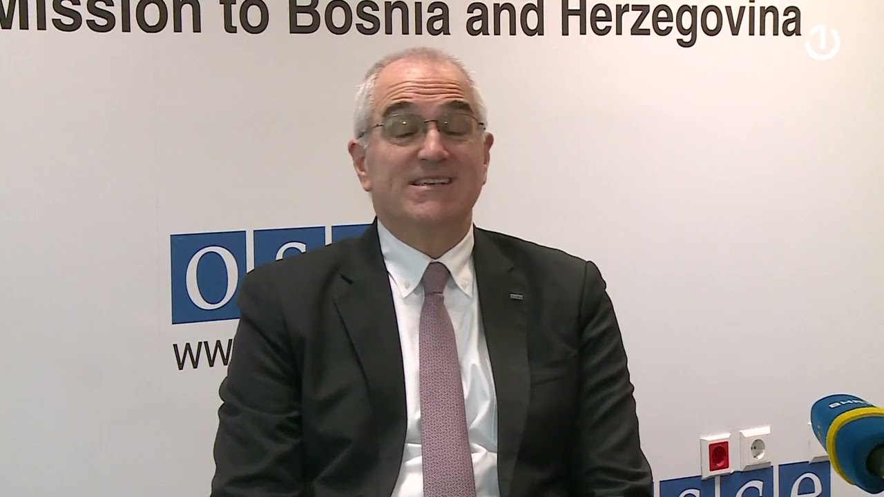 Hoće li Christian Schmidt reagovati? Sudbina BHRT-a neizvjesna