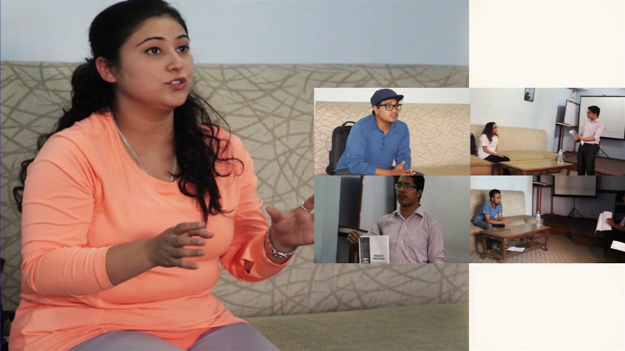 INTERNSHIP TRAINING COURSE at LBEF