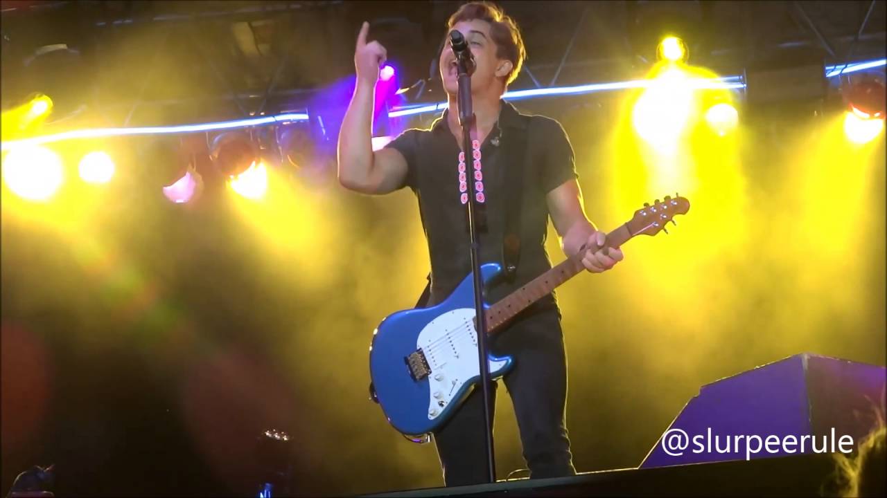 Yesterday's Song - Hunter Hayes