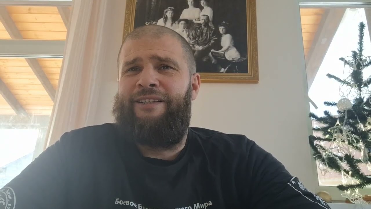 ПОСЛЕ БЕЛГОРОДА И АДЫГЕИ КОГДА БУДУТ БИТЬ ПО МОСКВЕ?!/ СЕРГИЙ АЛИЕВ (РУСЬ)/ РЕПОСТ!