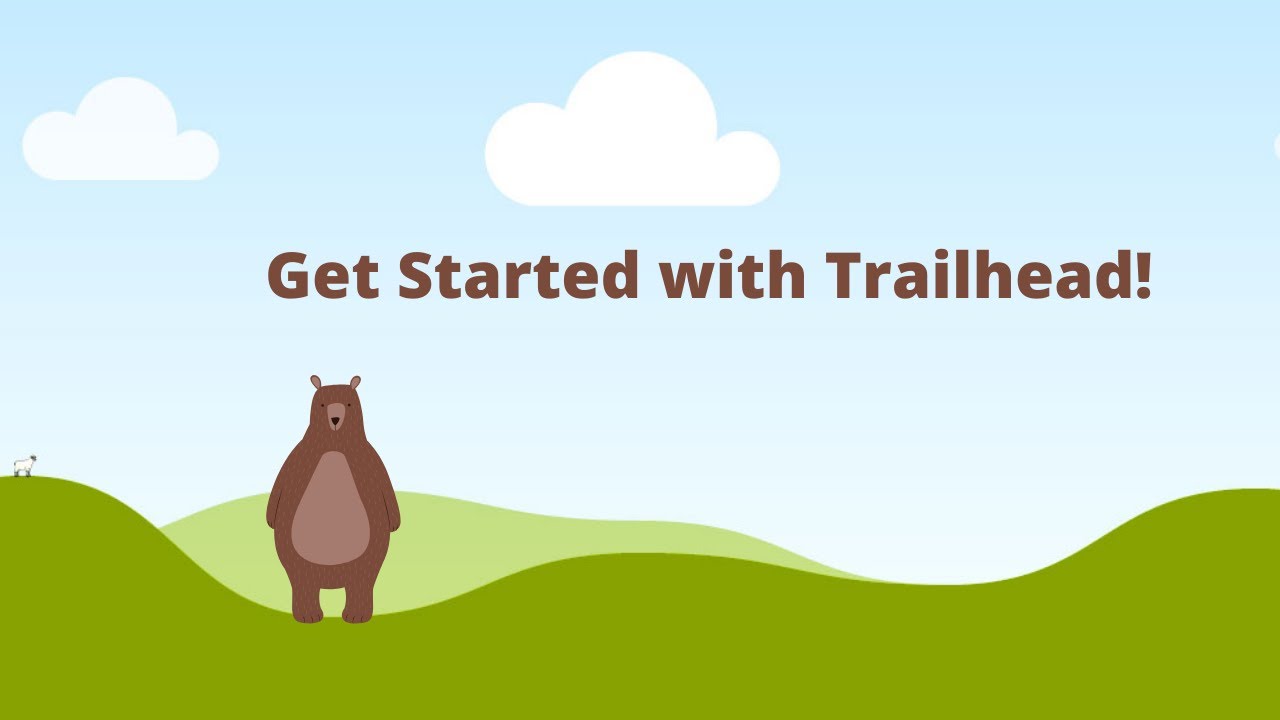 Get Started with Trailhead  | VETFORCE Trailmix | Veterans | Salesforce