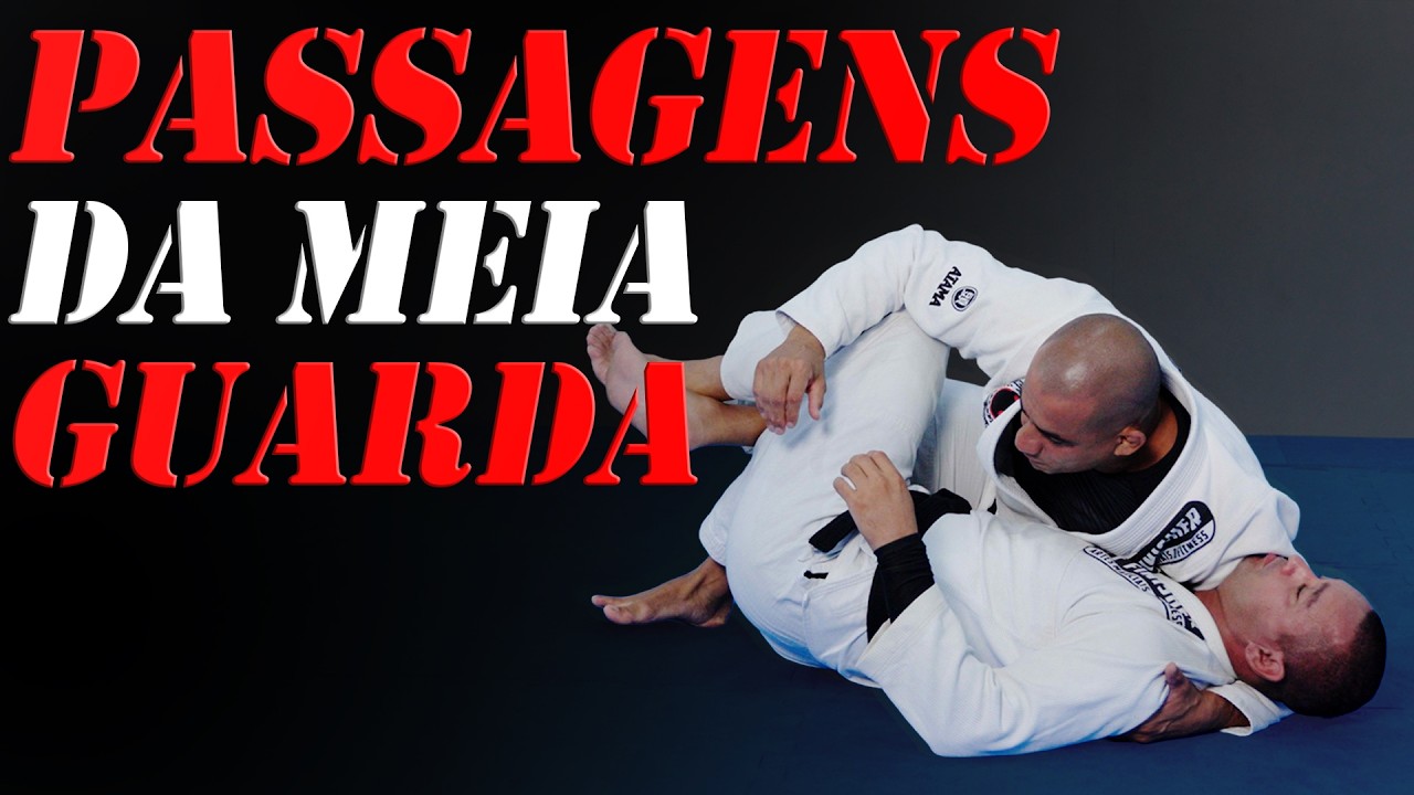 PASSAGENS DA MEIA GUARDA