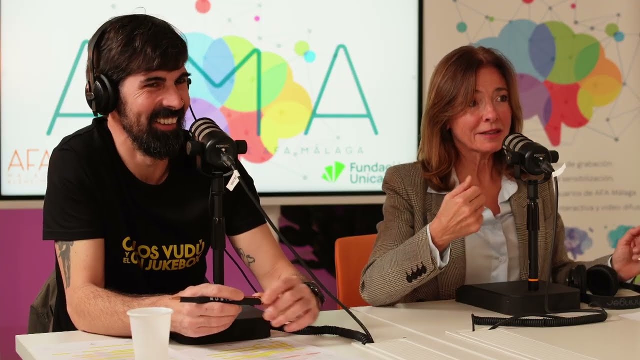 NO TE OLVIDO T1E10 - RESERVA COGNITIVA