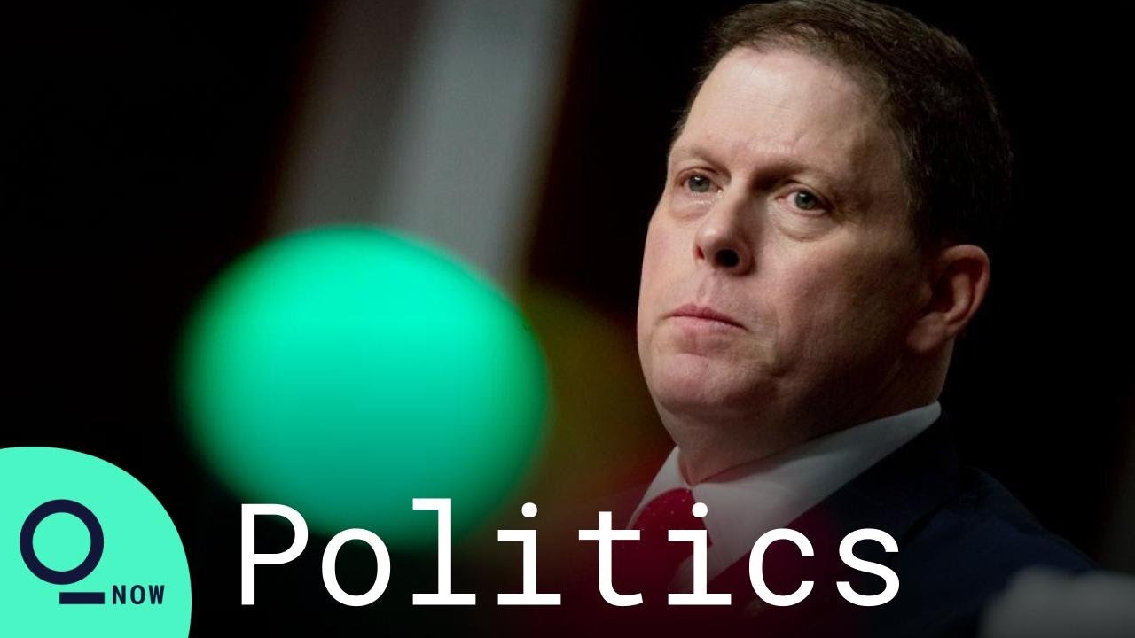 Ex-Capitol Security Officials Call for Review of Police Board in Senate Hearing
