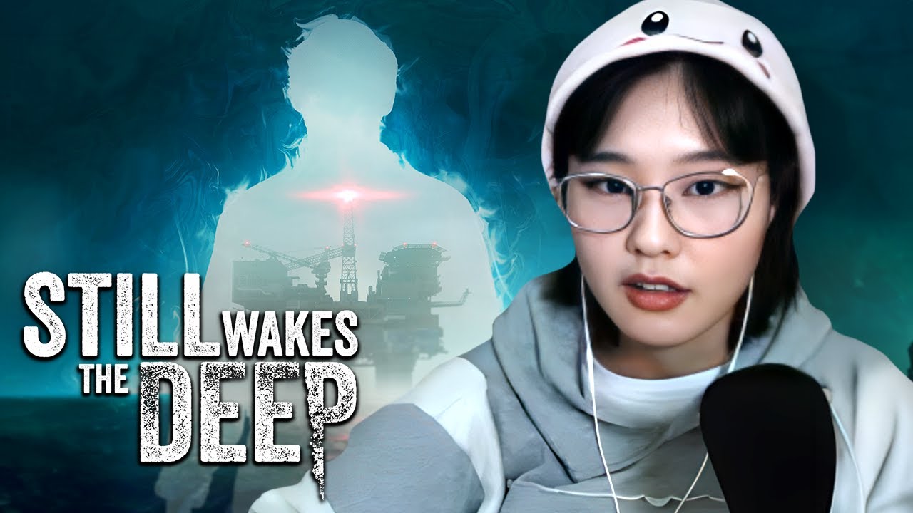 39daph Plays Still Wakes The Deep