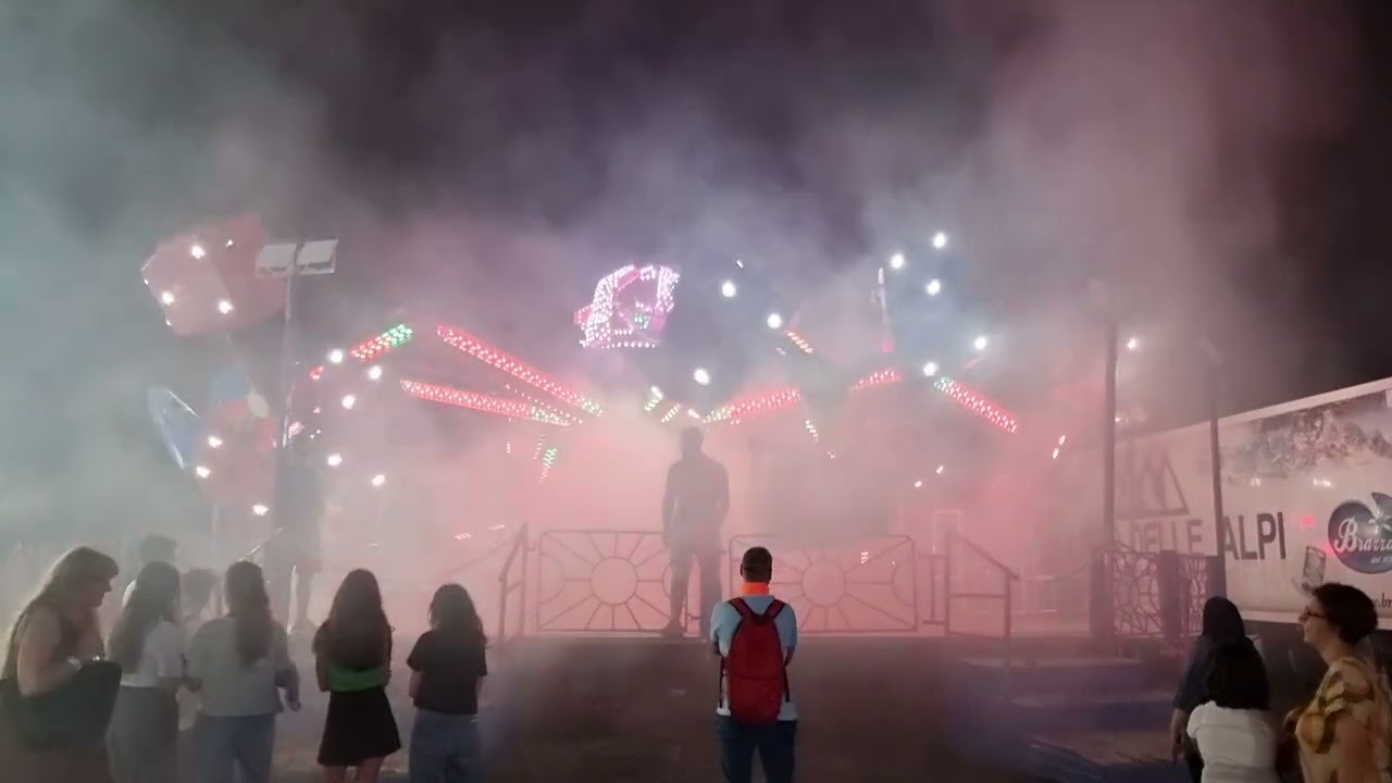 Orbiter - Mola di Bari, 47° Sagra del Polpo, dal 28 al 31 Luglio 2022