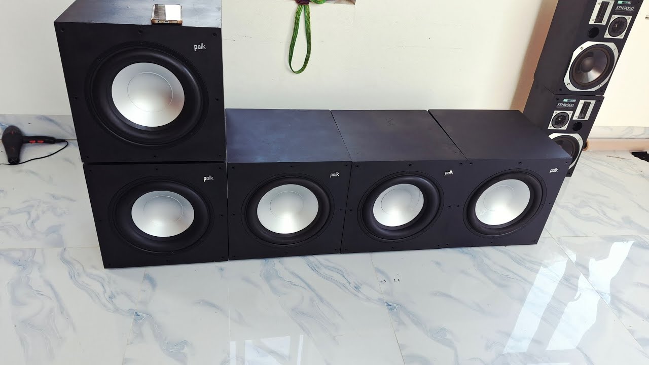 Dọn kho thầnh lý 5 con súp polk Mỹ monniter xt12.bát 30 nghe bao phê.0865748574