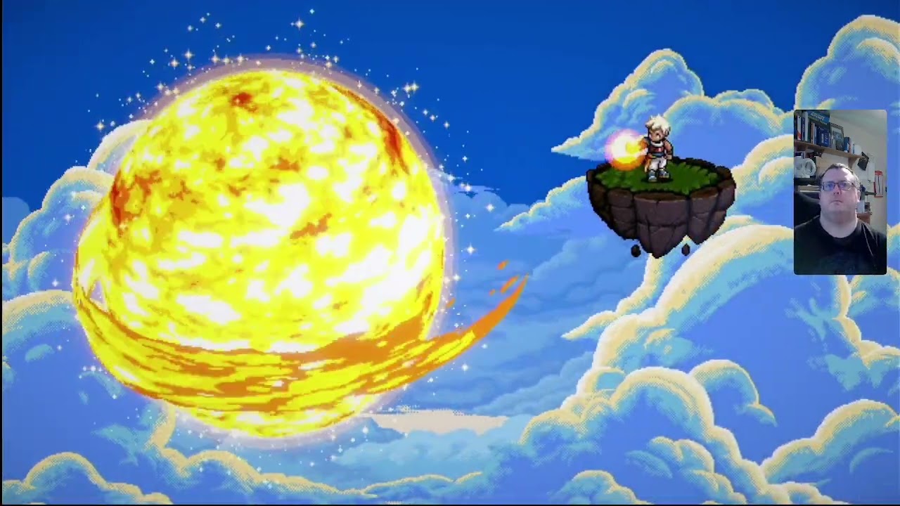 Sea of Stars   Throes of the Watchmaker    DLC    10   The missing cog & Time runes 6 and 8