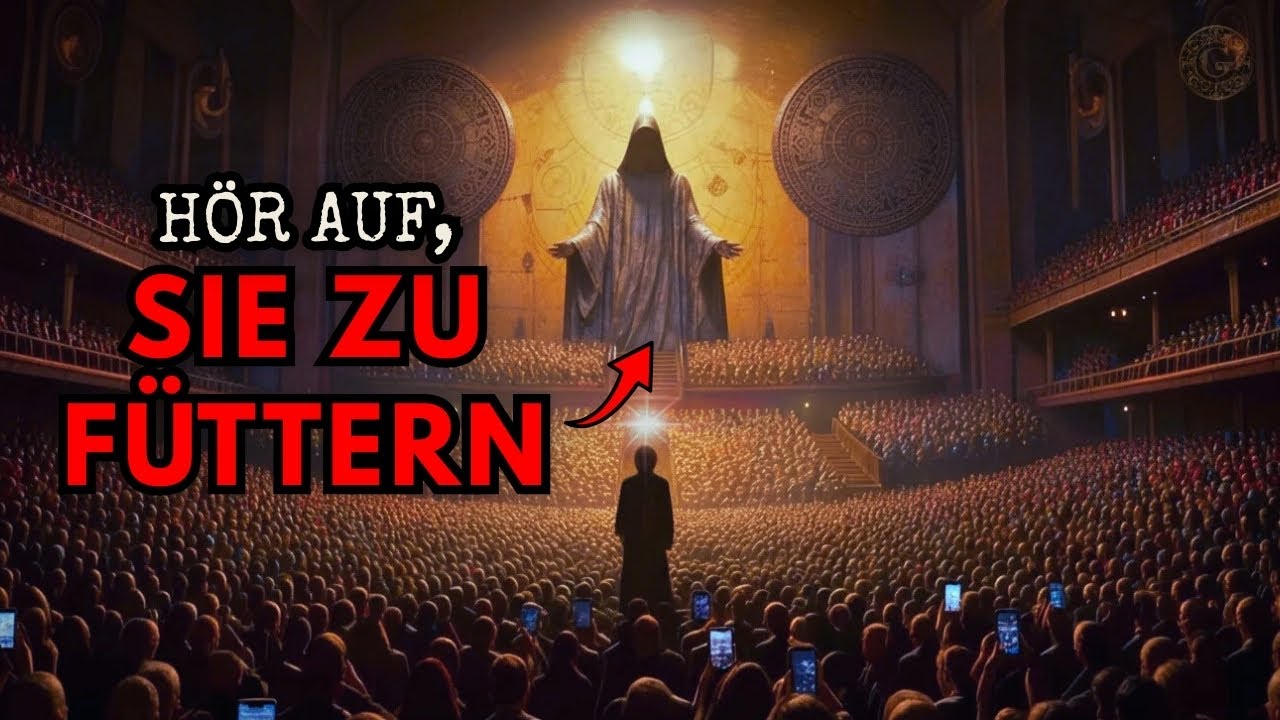 Archonten: Die Gnostische Warnung, VERGRABEN seit Jahrtausenden