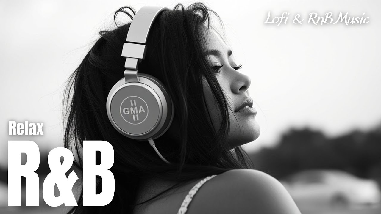 【R&B Relax】Mellow Grooves / Chill / Work / Indie / Ballad / Coffee
