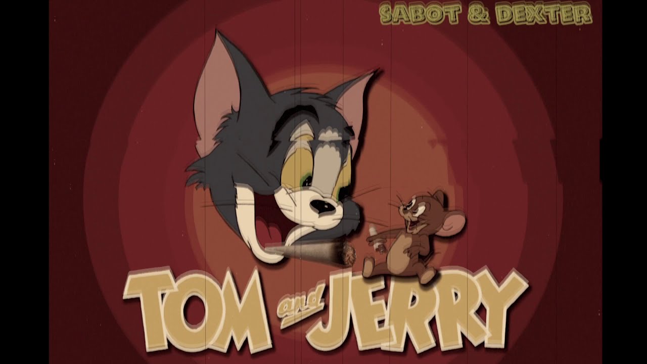 Sabot x Dexter - Tom i Jerry