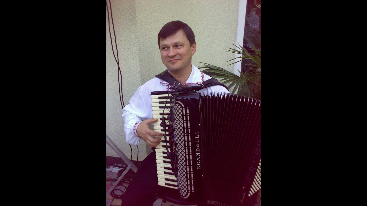 Veaceslav Palcă - Breaza lui Ilie Udilă