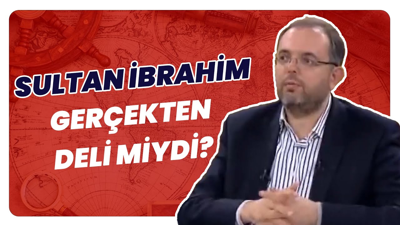 K&ouml;sem Sultan Oğlu Sultan İbrahim'den Nasıl İntikam Aldı?