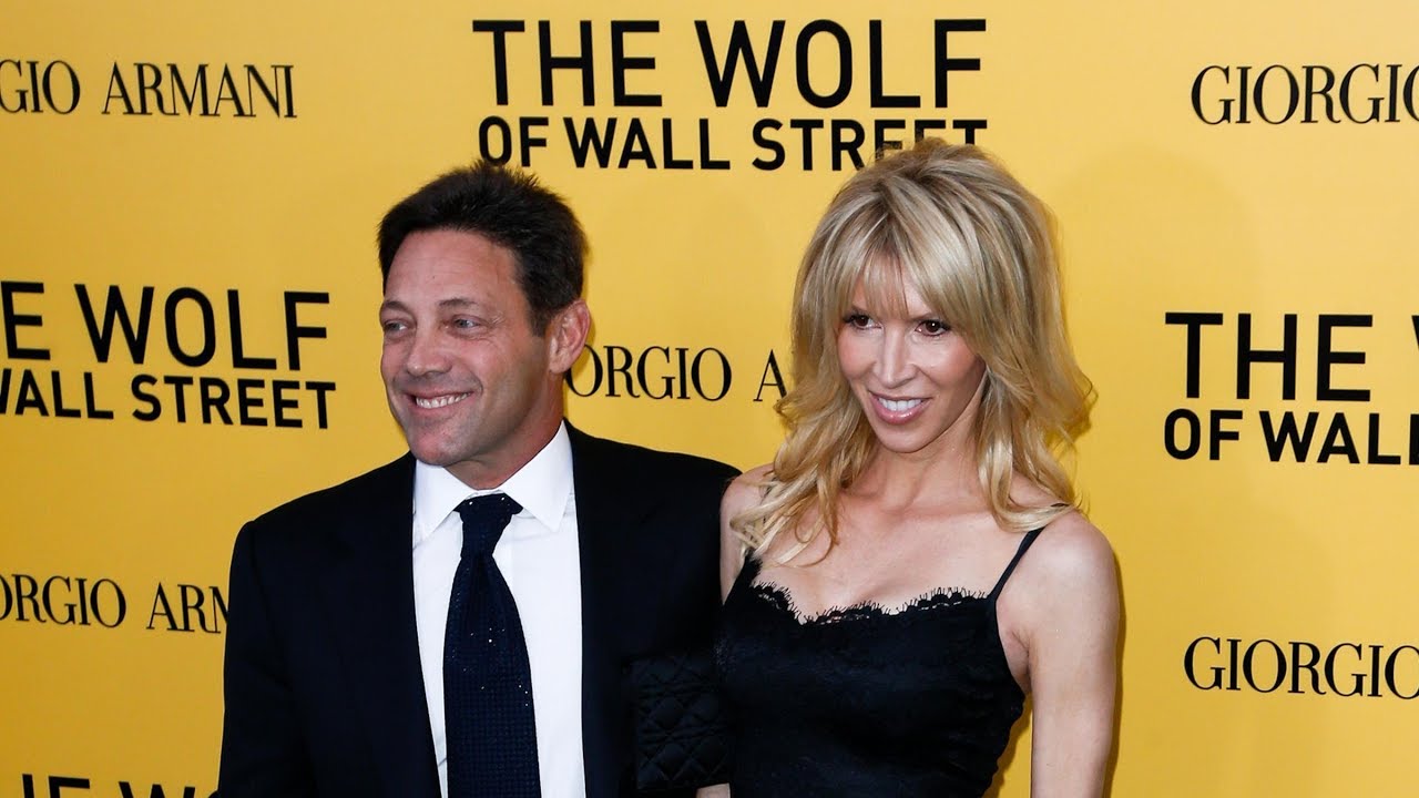 Deutsche Doku &uuml;ber den echten JORDAN BELFORT (The Wolf of Wall Street) [HD]