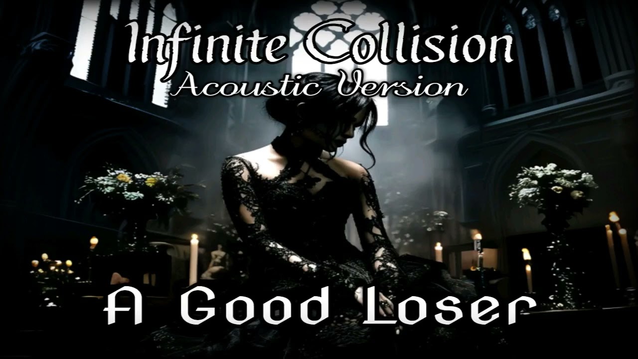 Infinite Collision - A Good Loser (Acoustic Version)