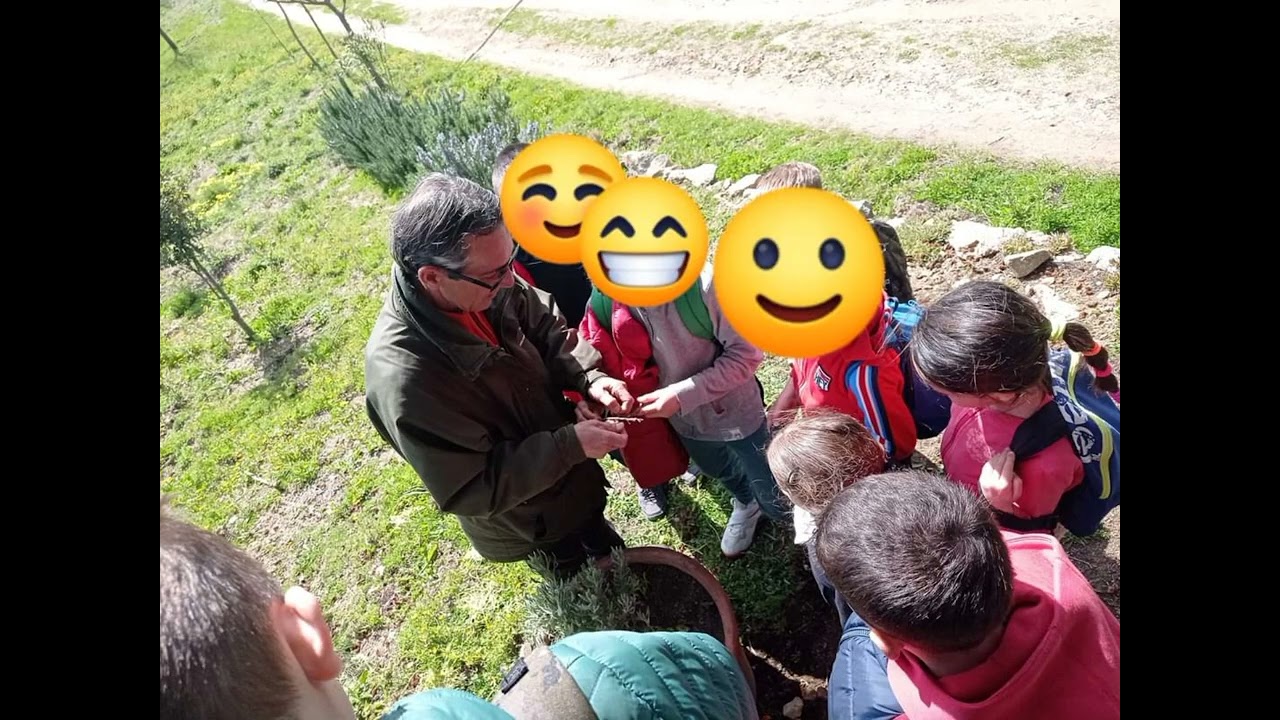 Trekking per bambini in Sardegna