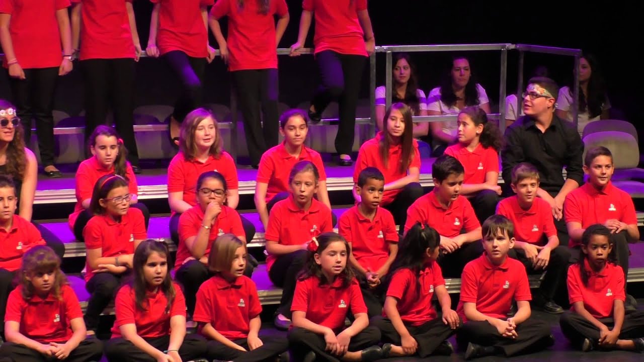 Viva la gente-Coral Gallarda-Escola Coral Quart de Poblet