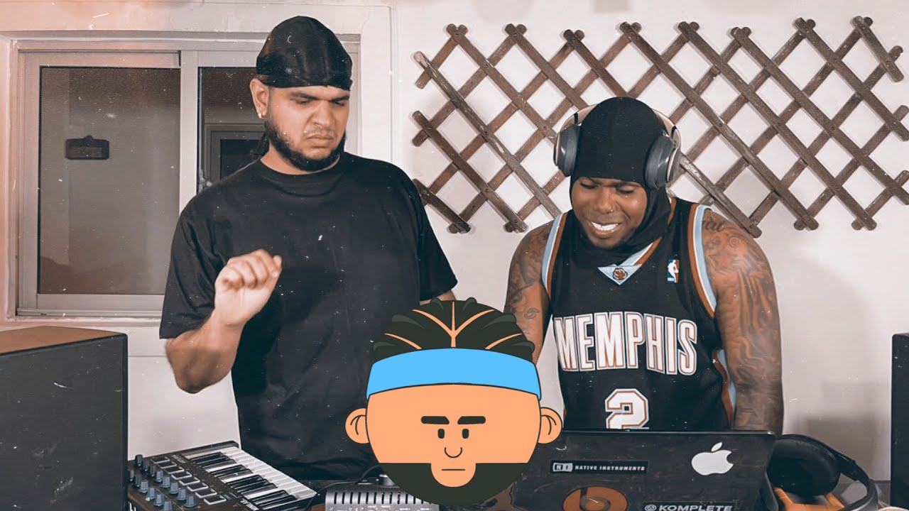 Musicologo The Libro x JAVISH | EN EL BLOKE SESSIONS Cap. 11