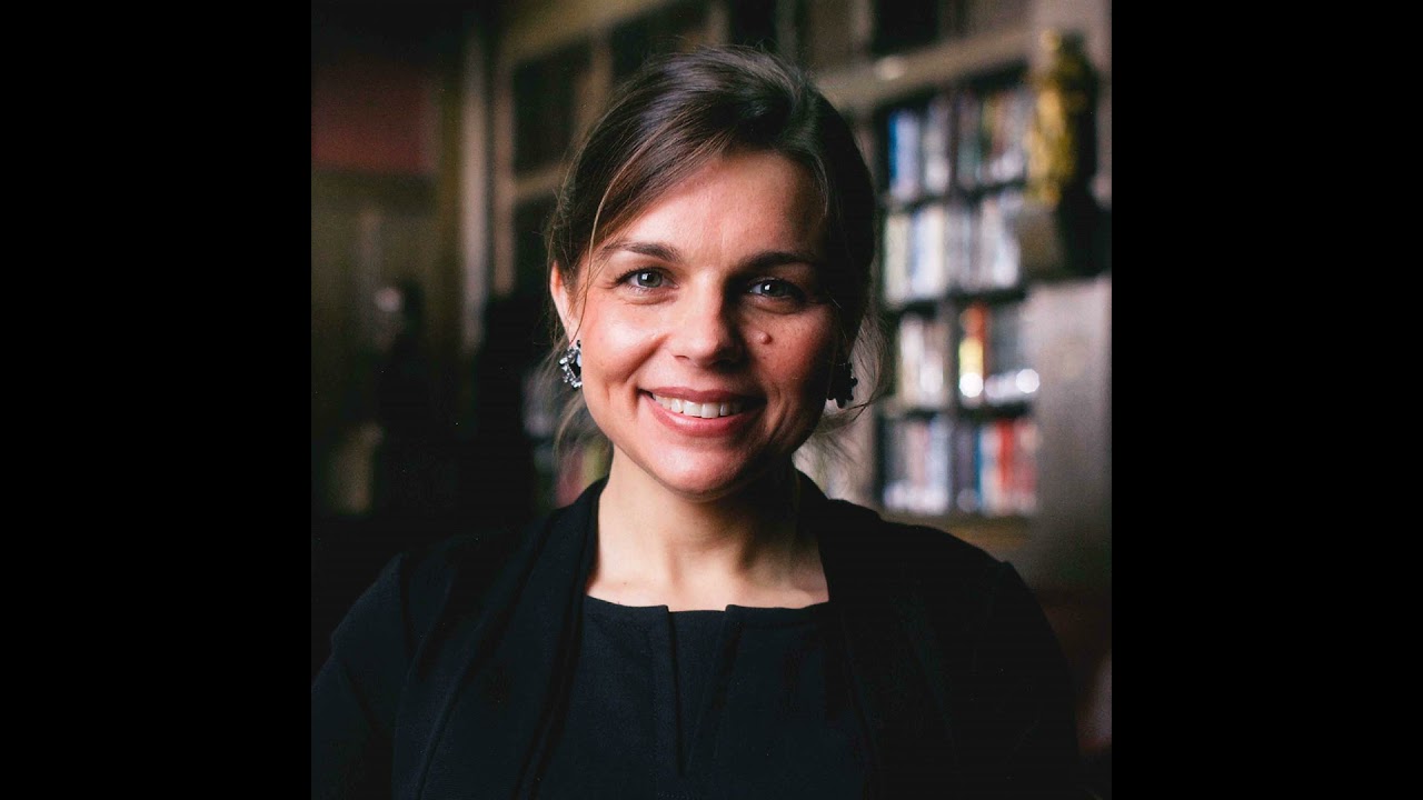 Dr. Ania Jastreboff: The Revolution in Obesity Medication