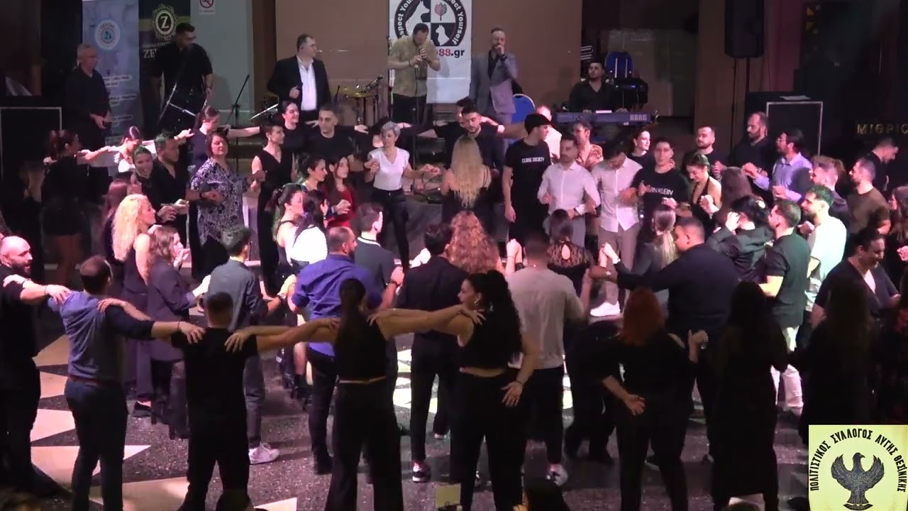 Η ΕΚΠΛΗΞΗ ΤΗΣ ΒΡΑΔΙΑΣ !! ΠΟΝΤΙΑΚΑ ΜΕ ΖΟΥΡΝΑ - ΜΙΧ.ΣΙΩΠΗΣ-Δ.ΚΑΡΑΣΑΒΒΙΔΗΣ-ΜΠ.ΙΩΑΚΕΙΜΙΔΗΣ --Π.Σ.ΑΥΓΗΣ