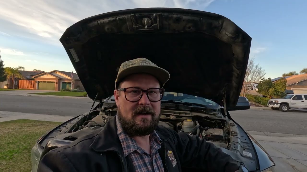 2015 Ram 2500 6.4L Hemi Tick at 160,000 Miles | Time For A New Truck???