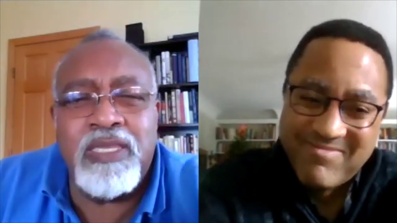 Why won't the woke vanguard debate? | Glenn Loury & John McWhorter | The Glenn Show