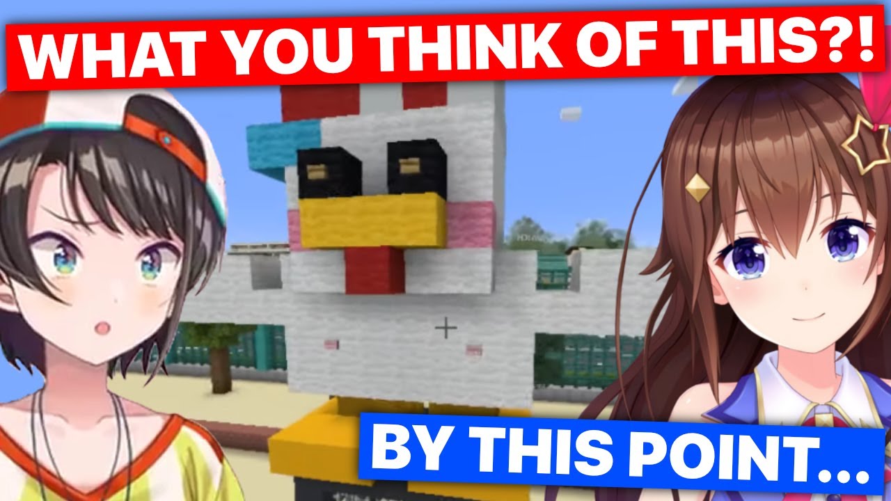 Sora's Opinion On 