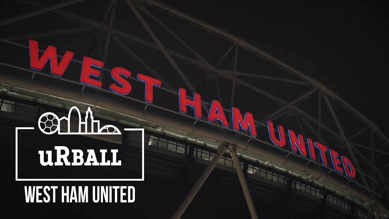 Dlaczego kibice WEST HAM UNITED nie lubią swojego nowego stadionu?