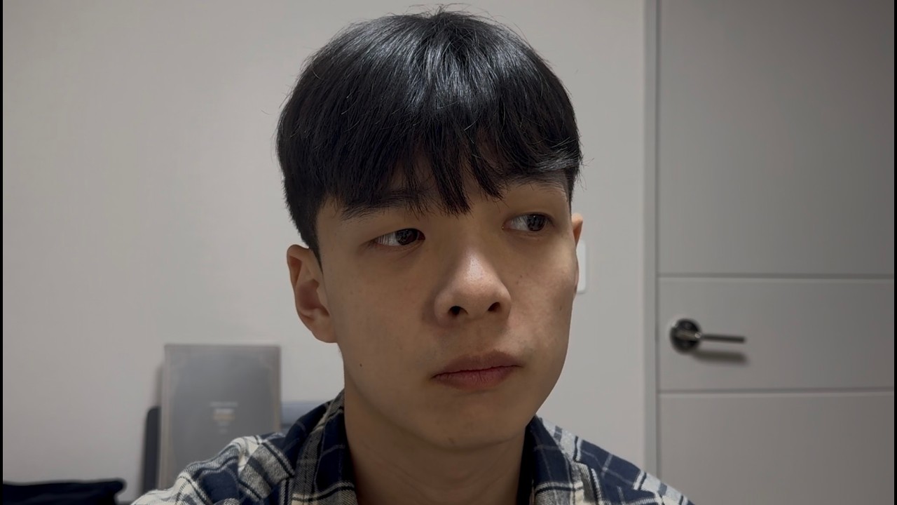 내가 거짓말을 하지 않는 이유