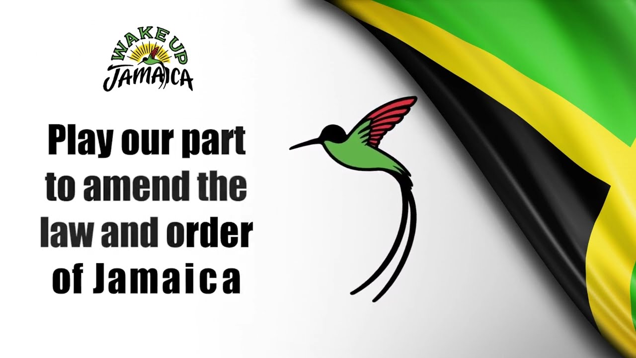 Jamaica's Constitutional Reform Explained: History of Jamaica's Constitution