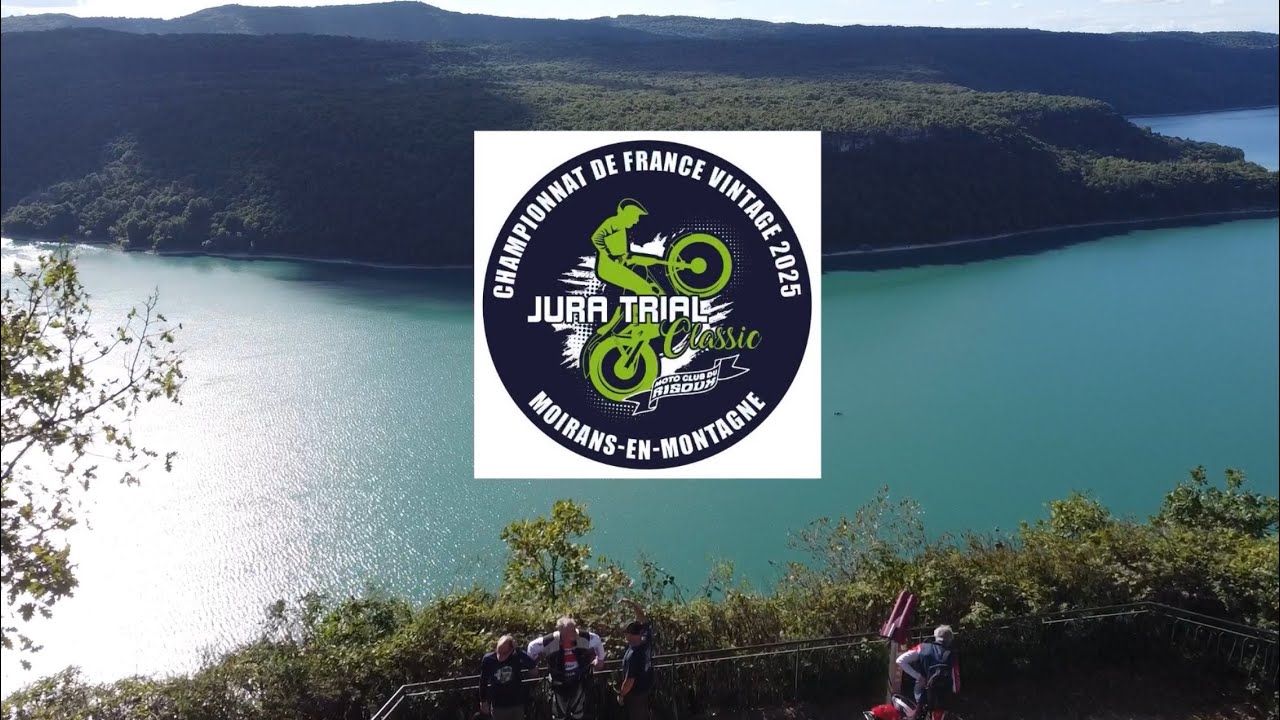 Le Jura Trial Classic by MC Risoux