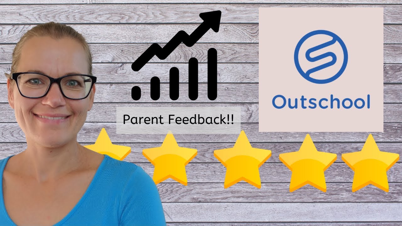 Outschool: Teacher Teaching Tip: How to Get Parent Feedback